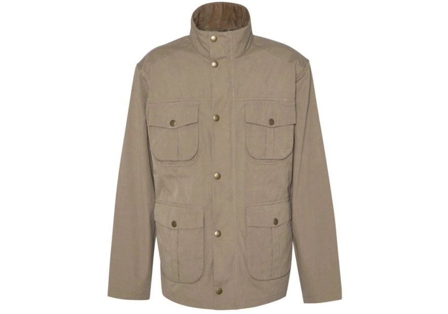 Veste Barbour Sanderling casual