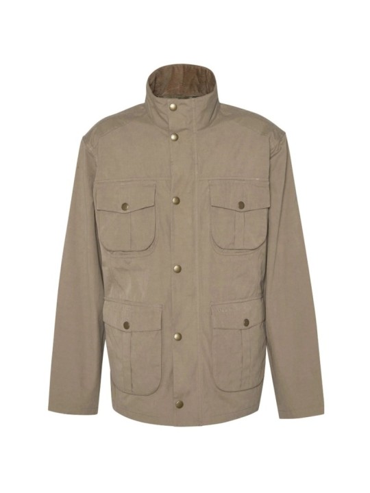 Veste Barbour Sanderling casual