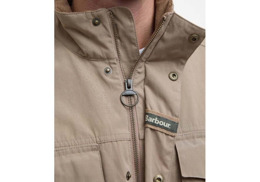 Veste Barbour Sanderling casual