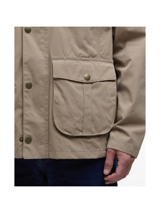 Veste Barbour Sanderling casual