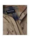 Veste Barbour Sanderling casual