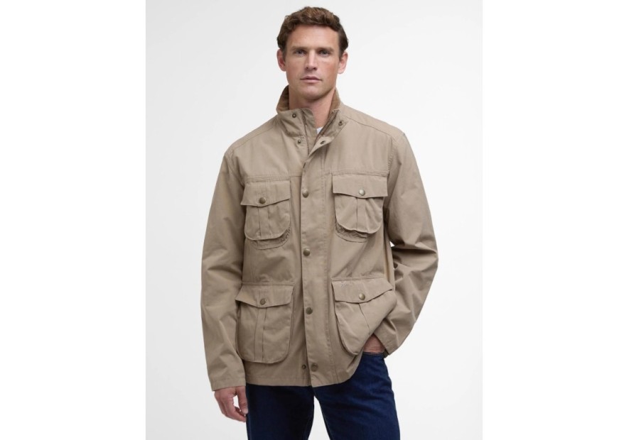Veste Barbour Sanderling casual