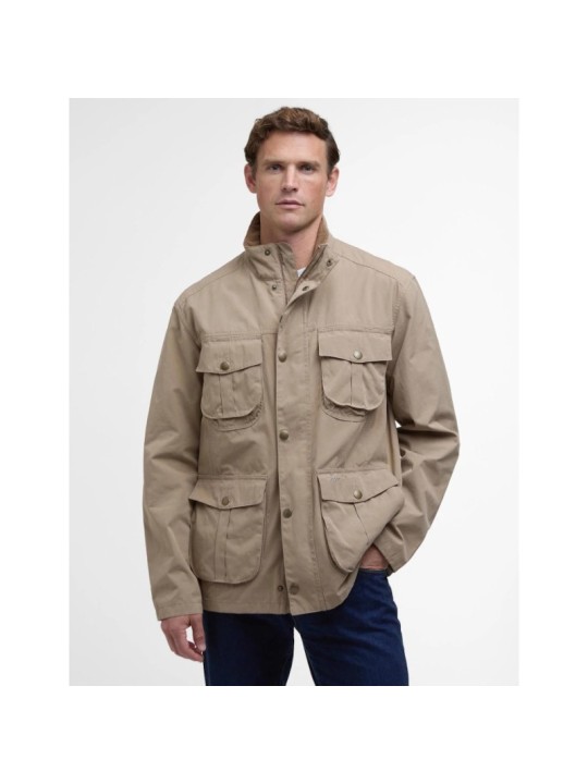 Veste Barbour Sanderling casual