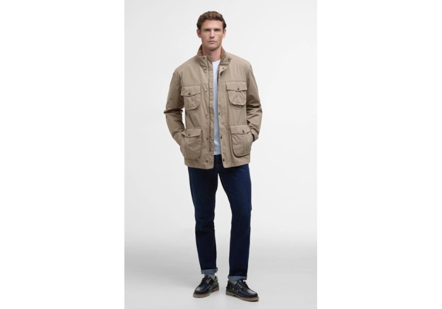 Veste Barbour Sanderling casual