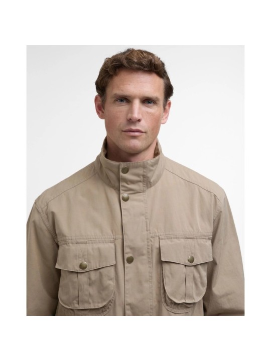 Veste Barbour Sanderling casual