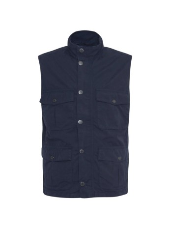 Gilet Casual Corbridge Barbour marine