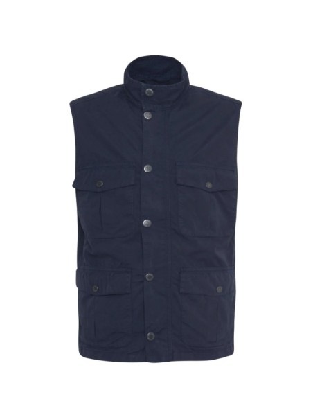 Gilet Casual Corbridge Barbour marine