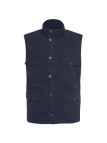 Gilet Casual Corbridge Barbour marine