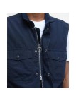 Gilet Casual Corbridge Barbour marine