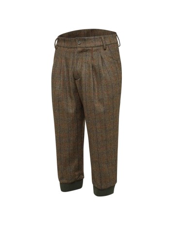 Knickers tweed Beretta Saint James