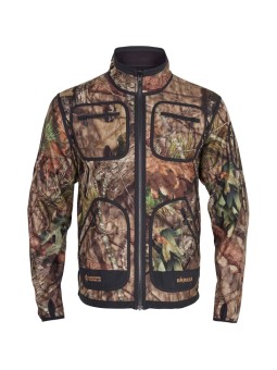 Polaire réversible Mossy Kamko WSP Härkila