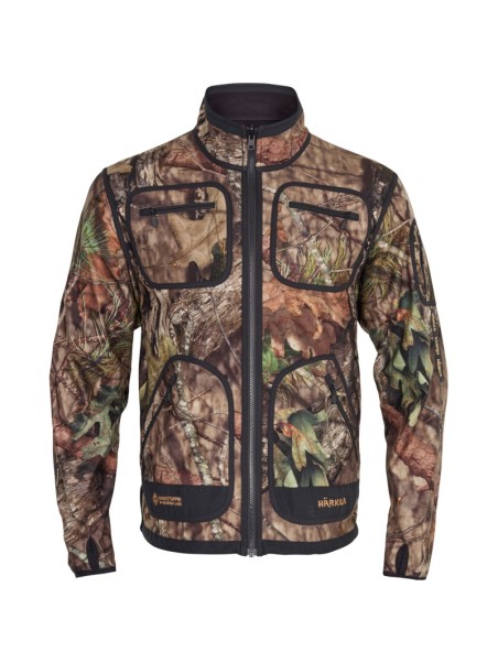 Polaire réversible Mossy Kamko WSP Härkila