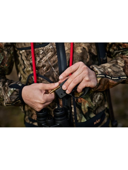 Polaire réversible Mossy Kamko WSP Härkila