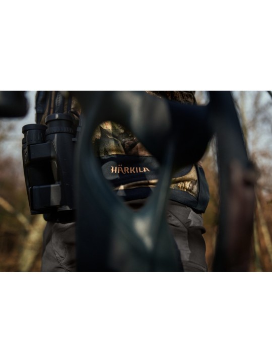 Polaire réversible Mossy Kamko WSP Härkila