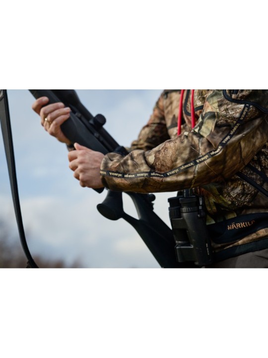 Polaire réversible Mossy Kamko WSP Härkila