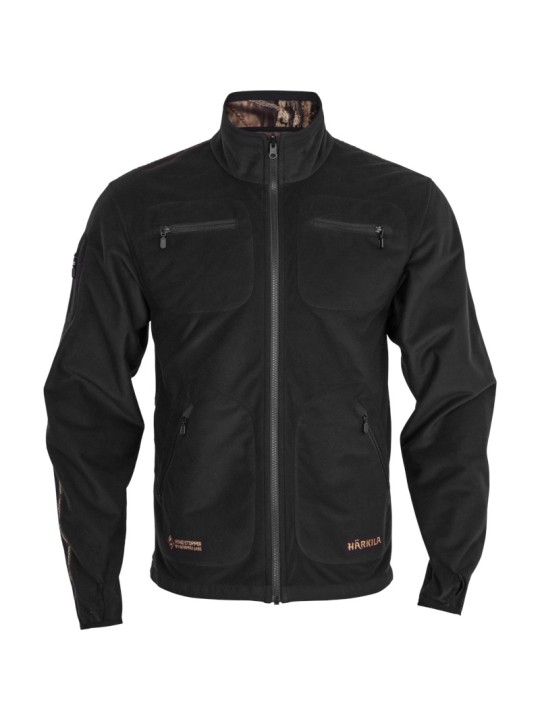 Polaire réversible Mossy Kamko WSP Härkila