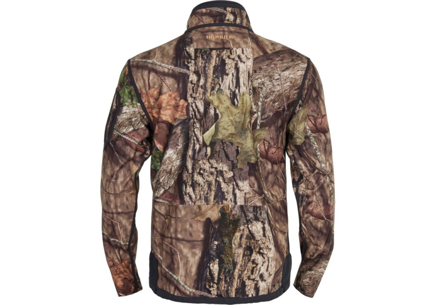 Polaire réversible Mossy Kamko WSP Härkila