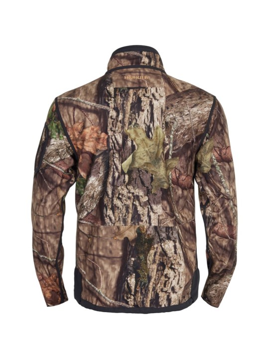 Polaire réversible Mossy Kamko WSP Härkila