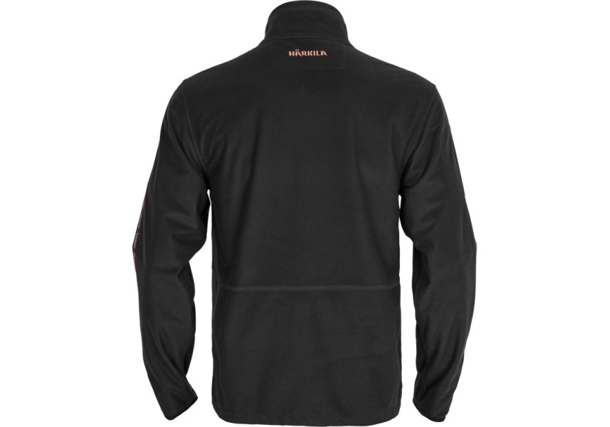 Polaire réversible Mossy Kamko WSP Härkila