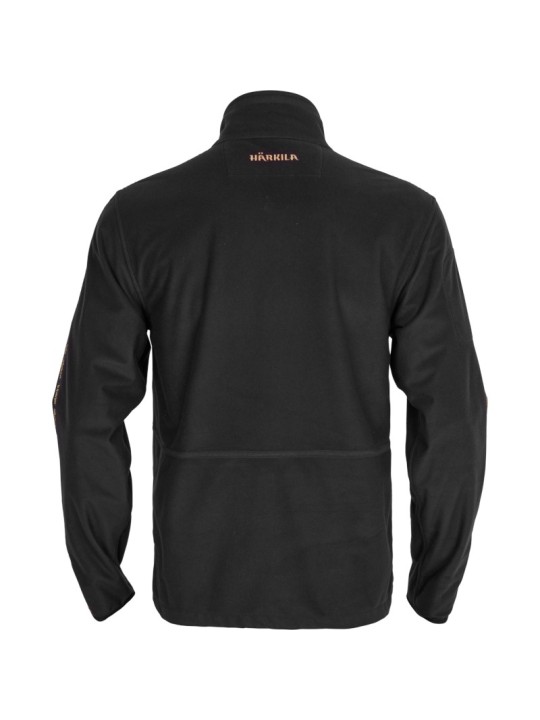 Polaire réversible Mossy Kamko WSP Härkila