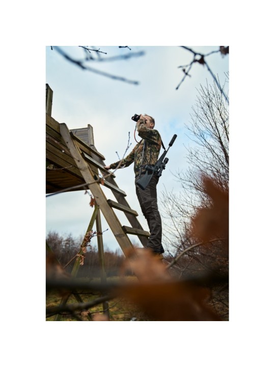 Polaire réversible Mossy Kamko WSP Härkila