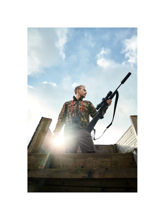 Polaire réversible Mossy Kamko WSP Härkila