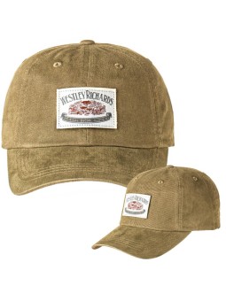 Casquette Safari Westley Richards
