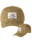 Casquette Safari Westley Richards