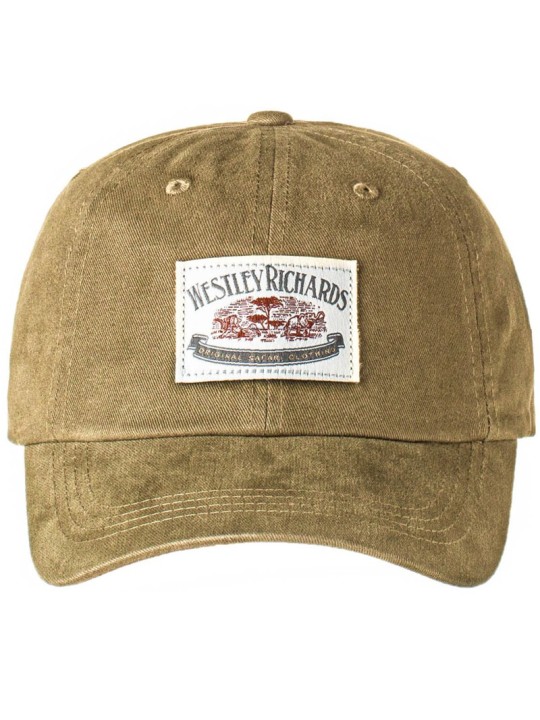 Casquette Safari Westley Richards