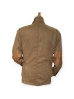 Veste Lothar tweed Nova Sport capsule exclusivité