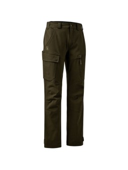 Pantalon Deerhunter Sarek full stretch Fallen leaf