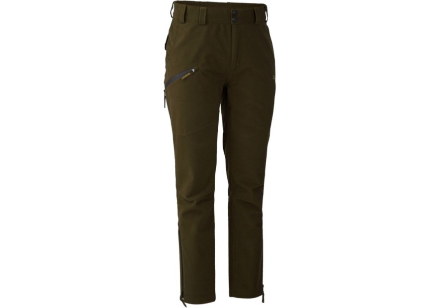 Fuseau Deerhunter Pro Gamekeeper peat