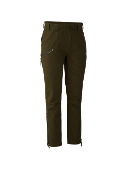 Fuseau Deerhunter Pro Gamekeeper peat