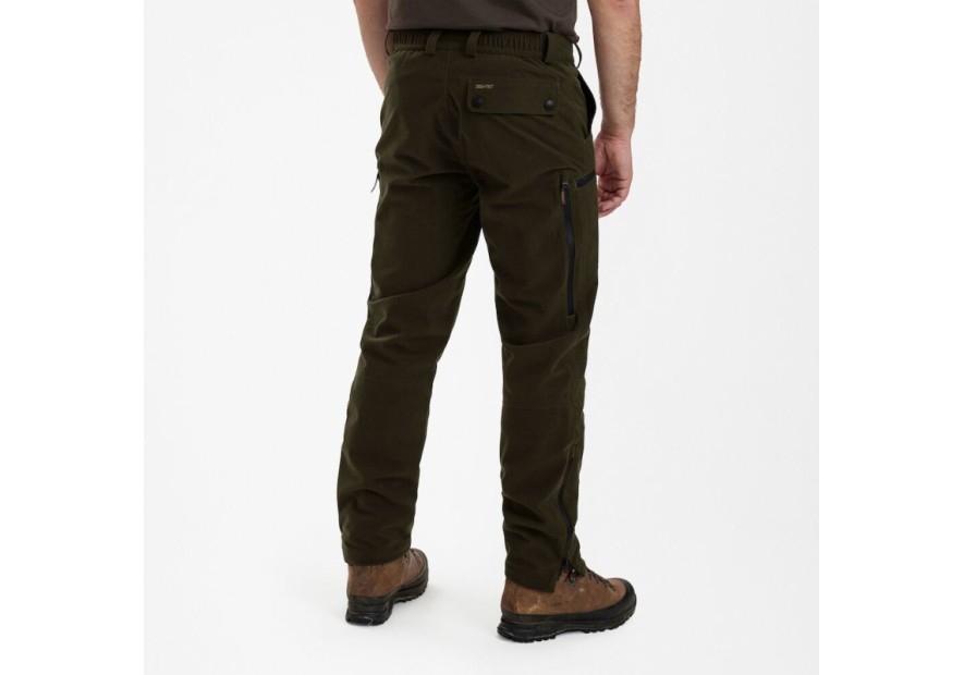 Fuseau Deerhunter Pro Gamekeeper peat