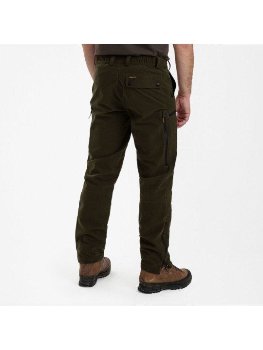 Fuseau Deerhunter Pro Gamekeeper peat