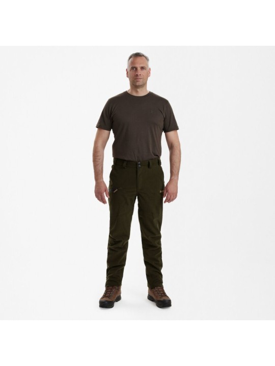 Fuseau Deerhunter Pro Gamekeeper peat