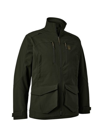 Veste Deerhunter climate avec 37.5 r technology forest ember