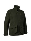 Veste Deerhunter climate avec 37.5 r technology forest ember