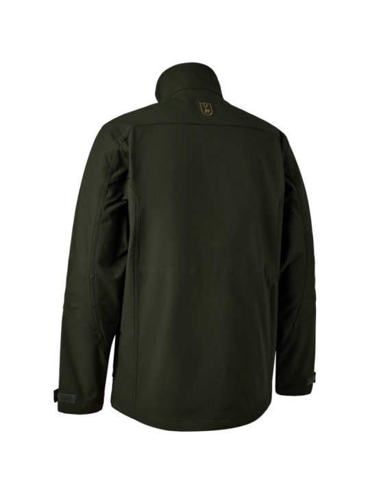 Veste Deerhunter climate avec 37.5 r technology forest ember