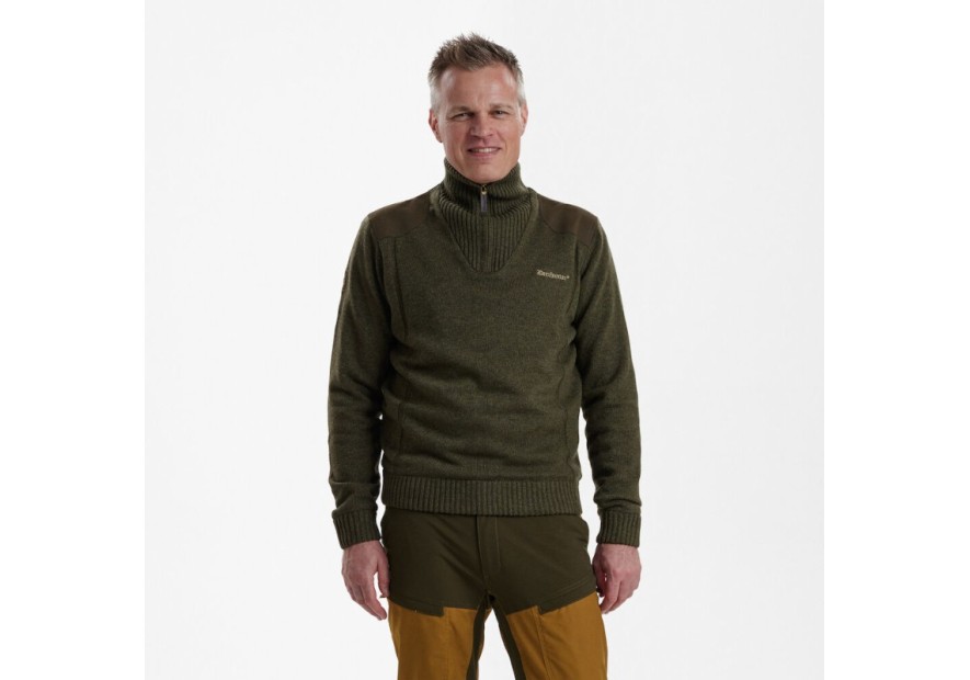 Pull Deerhunter Carlisle avec Stormliner®