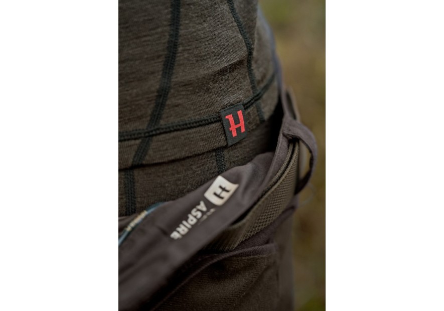 Sous-vêtement thermique Härkila Aspire