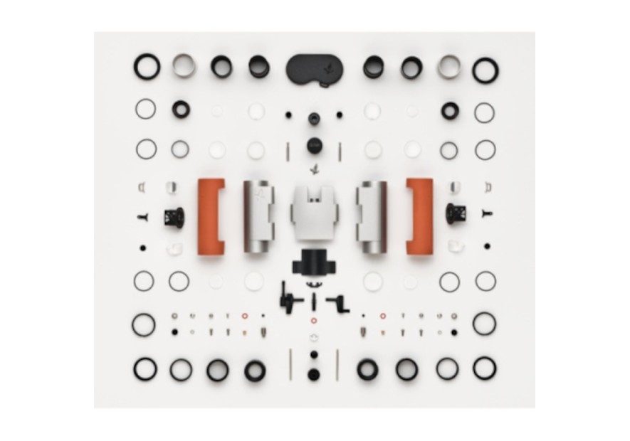 Jumelles Swarovski CL Curio 7x21