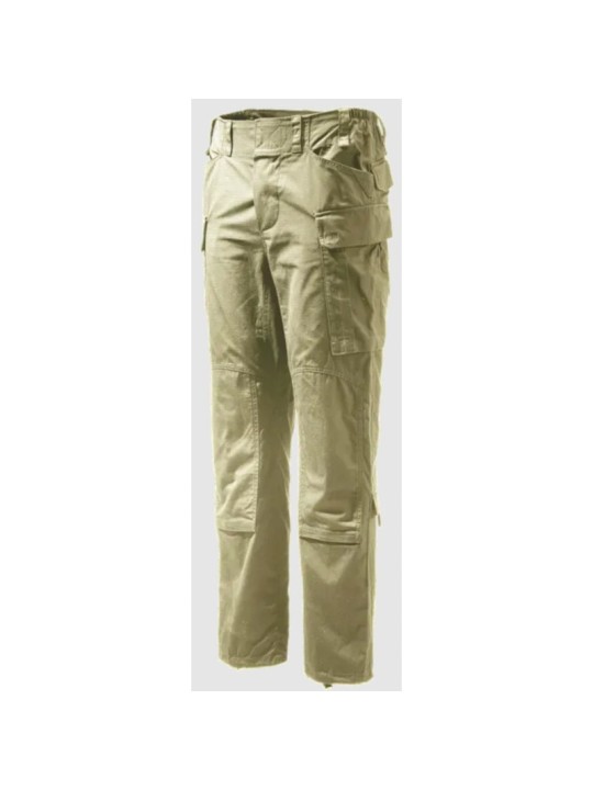 Pantalon Beretta Field beige