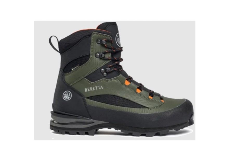 Chaussures Beretta Integra vert