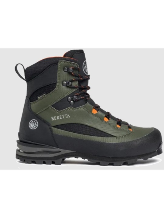 Chaussures Beretta Integra vert