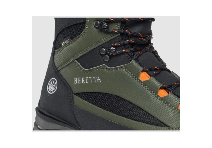 Chaussures Beretta Integra vert
