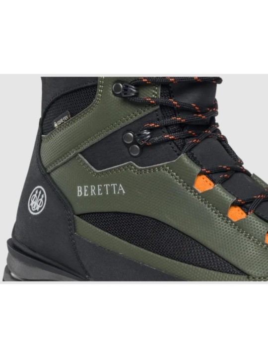 Chaussures Beretta Integra vert