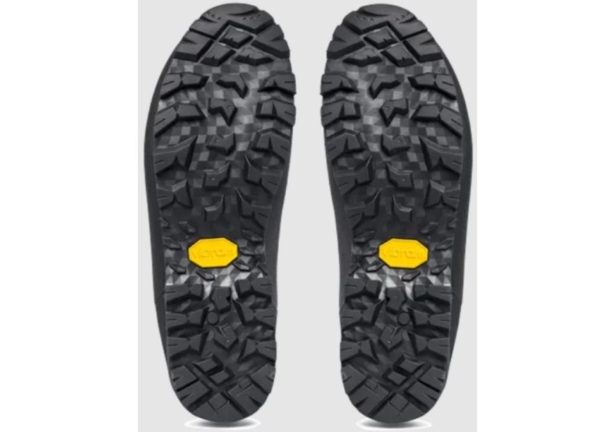 Chaussures Beretta Integra vert