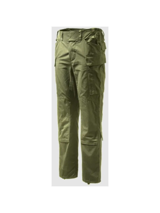 Pantalon Beretta Field vert