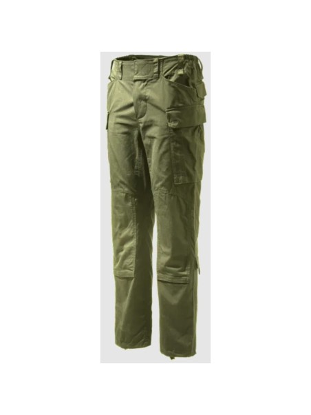 Pantalon Beretta Field vert